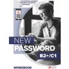 New password B2+/C1. Workbook + s's app. Macmillan