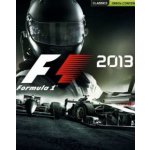 F1 2013 – Zboží Živě