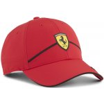 Puma BMW MMS Heritage BB Cap 02520601 puma/black – Zbozi.Blesk.cz