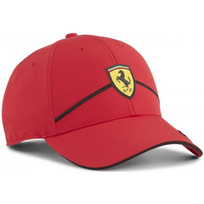 Puma BMW MMS Heritage BB Cap 02520601 puma/black – Zbozi.Blesk.cz