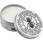 Captain Fawcett Bianco Classico Beard Butter hloubkově vyživující máslo na vousy 80 ml – Zboží Dáma