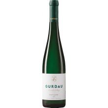 Gurdau Pinot Blanc Vinohrádky 2019 13% 0,75 l (holá láhev)