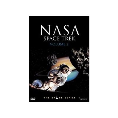 NASA Space Trek Collection: Skylab/The Second Manned Mission DVD
