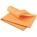 Cleanex Trade hadr viskózní oranžový 60 x 70 cm nebalená 180 g/m2 1 ks – Hledejceny.cz