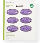 Nedis vonné granule do vysavače s vůní levandule, 6 ks – Zboží Mobilmania