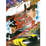 Speed Racer DVD – Hledejceny.cz