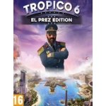 TROPICO 6 (El Prez Edition) – Zboží Mobilmania