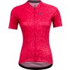 Cyklistický dres Pearl izumi ATTACK Virtual pink hex dámský