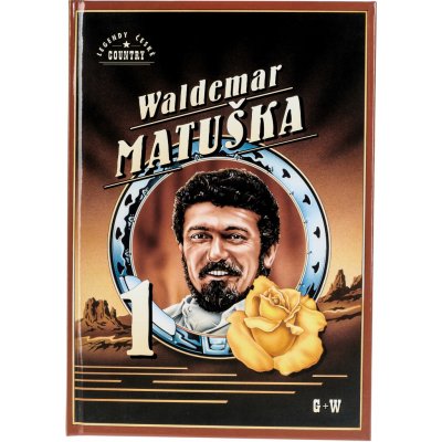 KN Waldemar Matuška 1. díl – Zboží Mobilmania