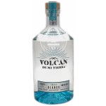 Volcan De Mi Tierra Blanco 40% 0,7 l (holá láhev) – Zboží Dáma