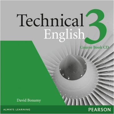 Technical English Level 3 Intermediate Coursebook CD