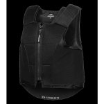 Waldhausen SWING Jezdecká bezpečnostní vesta P24 Černá – Zboží Dáma