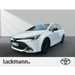 Toyota Corolla 2.0 Hybrid Touring Sports 132 kW