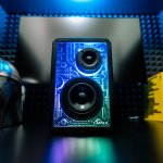 LAMAX CyberWave1 – Hledejceny.cz