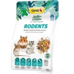 Gimbi Mother Nature Rodent Krmivo pro hlodavce 0,7 kg – Zboží Dáma