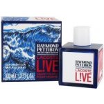 Lacoste Live Raymond Pettibon Collector´s Edition toaletní voda pánská 100 ml – Hledejceny.cz