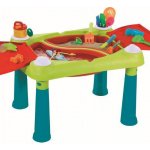 Keter Creative Fun Table zelený / fialový – Zbozi.Blesk.cz