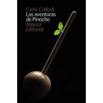 Las aventuras de Pinocho / The Adventures of Pinocchio – Hledejceny.cz