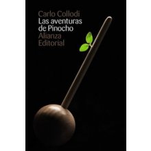 Las aventuras de Pinocho / The Adventures of Pinocchio