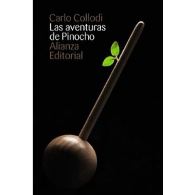 Las aventuras de Pinocho / The Adventures of Pinocchio – Hledejceny.cz