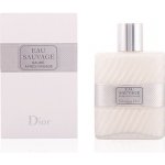 Christian Dior Sauvage balzám po holení 100 ml – Zboží Dáma