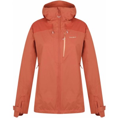 Husky Nicker L Faded orange – Zboží Dáma