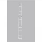 Alve Eurostyl 2 x 7 příček 313cm 7207 – Zboží Mobilmania