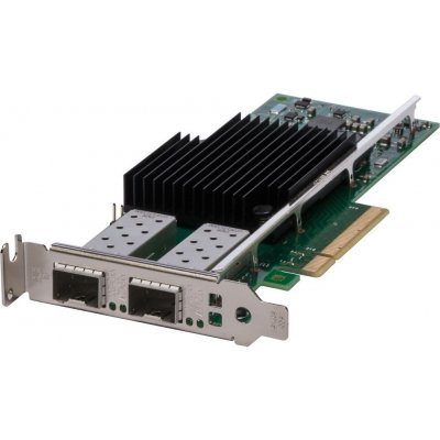 Intel X710DA2BLK – Zbozi.Blesk.cz