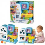 LITTLE TIKES KUCHYŇKA – Zboží Dáma