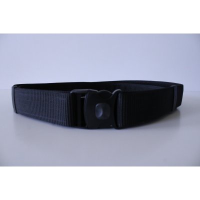 Pásek Zubíček bojový Celní správa černý – Sleviste.cz