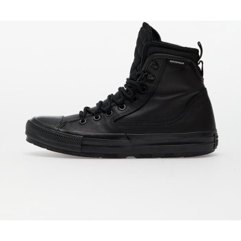 Converse Chuck Taylor All Star Terrain Utility Hi 168864 black black black