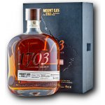 Mount Gay 1703 Master Select 43% 0,7 l (kazeta) – Zboží Dáma