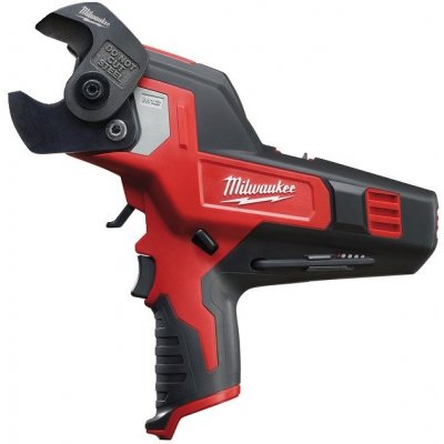 Milwaukee M12 CC-0 – Zboží Mobilmania