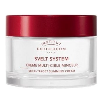 Institut ESthederm Svelt System Multi target Slimming Cream 200 ml