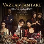 Vážka v jantaru - Diana Gabaldon - čte Jitka Ježková – Sleviste.cz