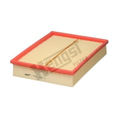 Vzduchový filtr HENGST FILTER E531L – Hledejceny.cz