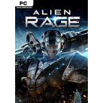 Alien Rage Unlimited – Zboží Dáma