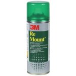 3M ReMount 400 ml – Zboží Mobilmania