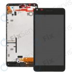 LCD Displej + Dotykové sklo Microsoft Lumia 640 – Hledejceny.cz