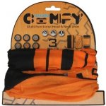 Oxford multifunkční nákrčník Comfy 3-pack Harley Davidson colors – Sleviste.cz