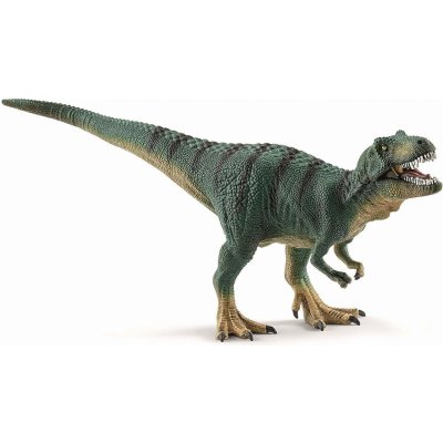 Schleich 15007 Tyrannosaurus Rex mládě – Zboží Mobilmania