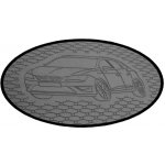 Gumová vana do kufru Rigum Fiat 500 2015 | Zboží Auto