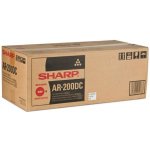 Sharp AR-200DC - originální – Hledejceny.cz