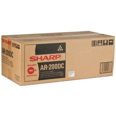 Sharp AR-200DC - originální – Hledejceny.cz
