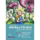 Alenka v říší divů A1/A2 - Anglictina.com