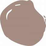 Dulux EasyCare 2,5 l čokoládový dort – Zbozi.Blesk.cz