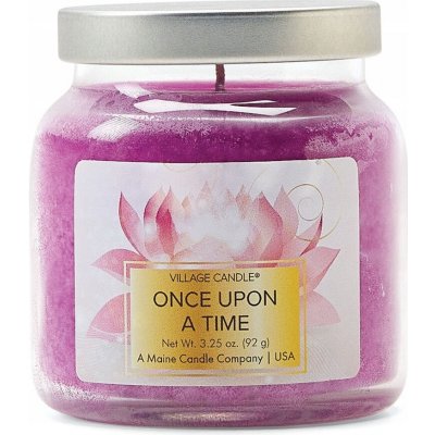 Village Candle Once Upon a Time 92g – Zbozi.Blesk.cz