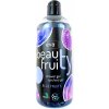 Sprchové gely Eva Natura Beauty Fruity Blue Fruits sprchový gel s vůní modrého ovoce 400 ml