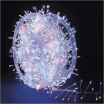 EMOS LED nano řetěz na cívce, stříbrný, 9,6 m, venkovní i vnitřní, multicolor, časovač – Hledejceny.cz