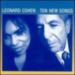 Leonard Cohen - Ten New Songs CD – Sleviste.cz